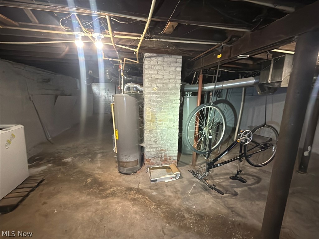 3377 E 132nd Street Cleveland OH 44120