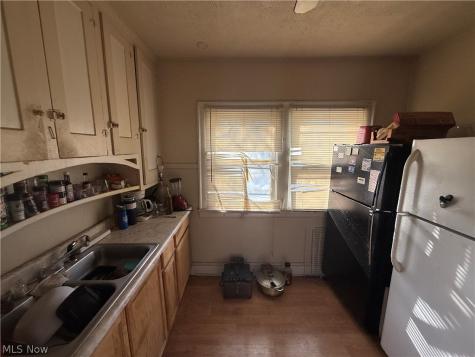 3377 E 132nd Street Cleveland OH 44120