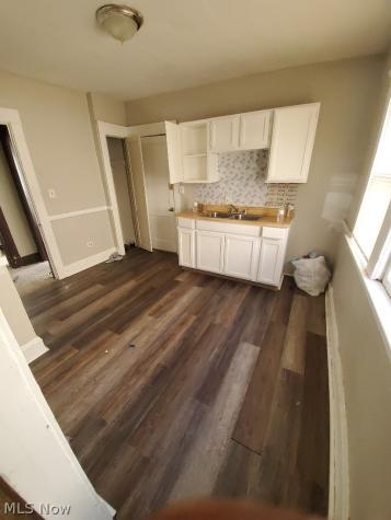 1104 E 143rd Street Cleveland OH 44110