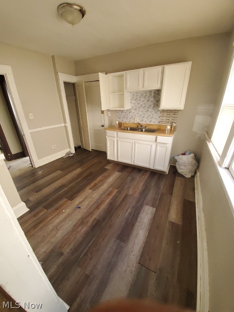 1104 E 143rd Street Cleveland OH 44110