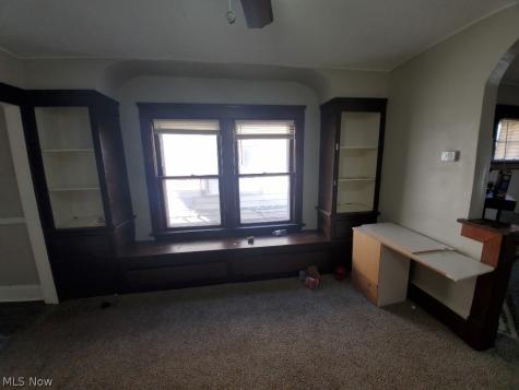1104 E 143rd Street Cleveland OH 44110