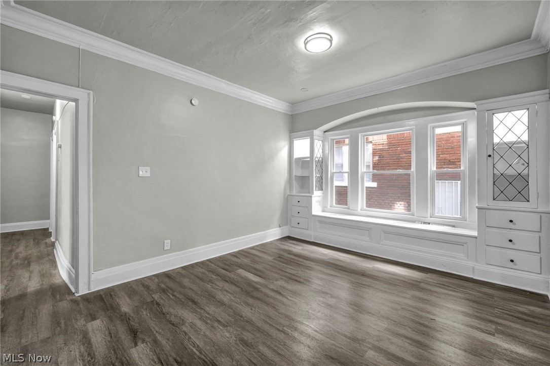 929 Thornhill Drive Cleveland OH 44108