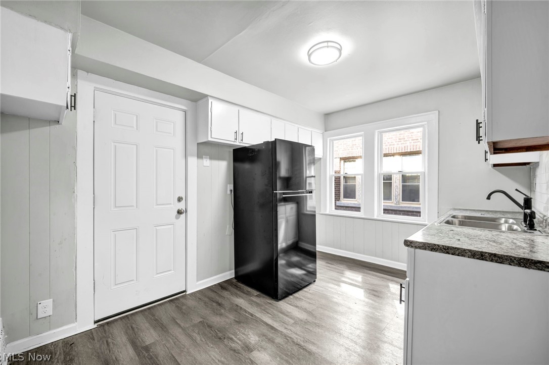 929 Thornhill Drive Cleveland OH 44108
