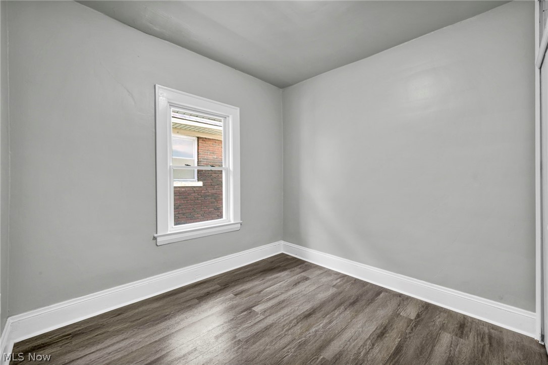929 Thornhill Drive Cleveland OH 44108