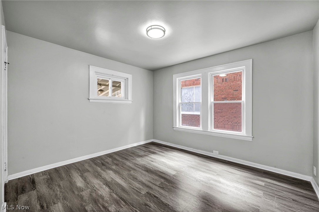 929 Thornhill Drive Cleveland OH 44108