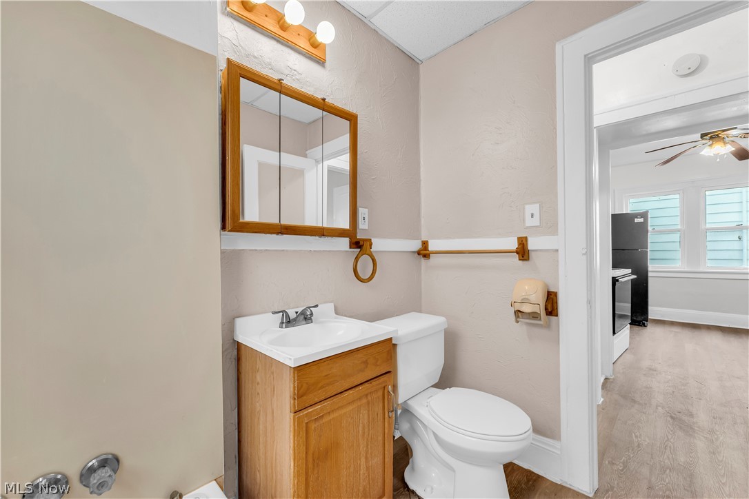 1109 E 169th Street Cleveland OH 44110