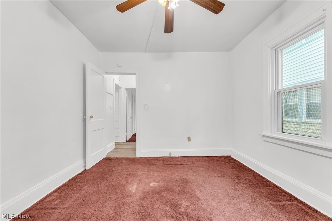 1109 E 169th Street Cleveland OH 44110