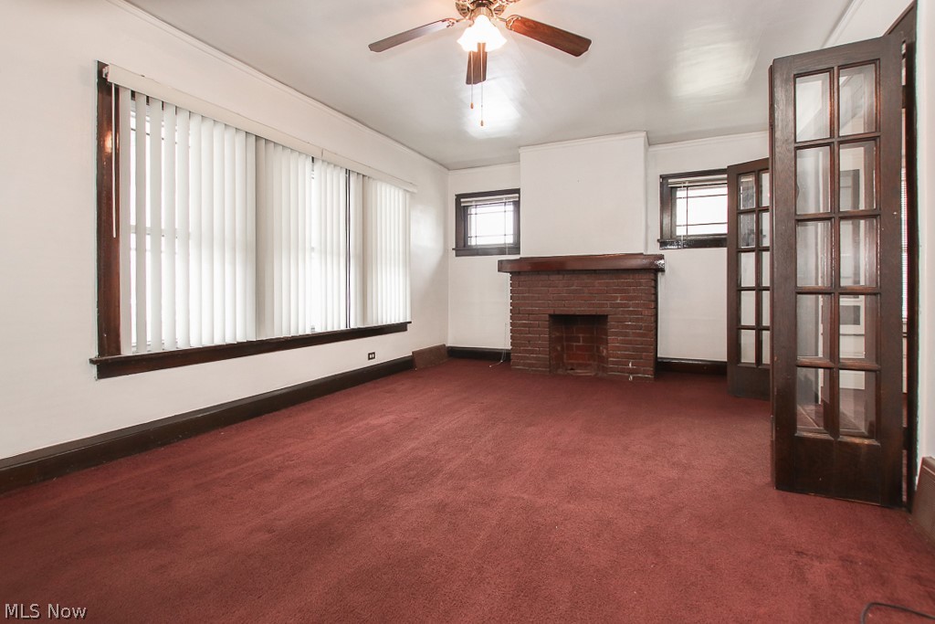 1109 E 169th Street Cleveland OH 44110