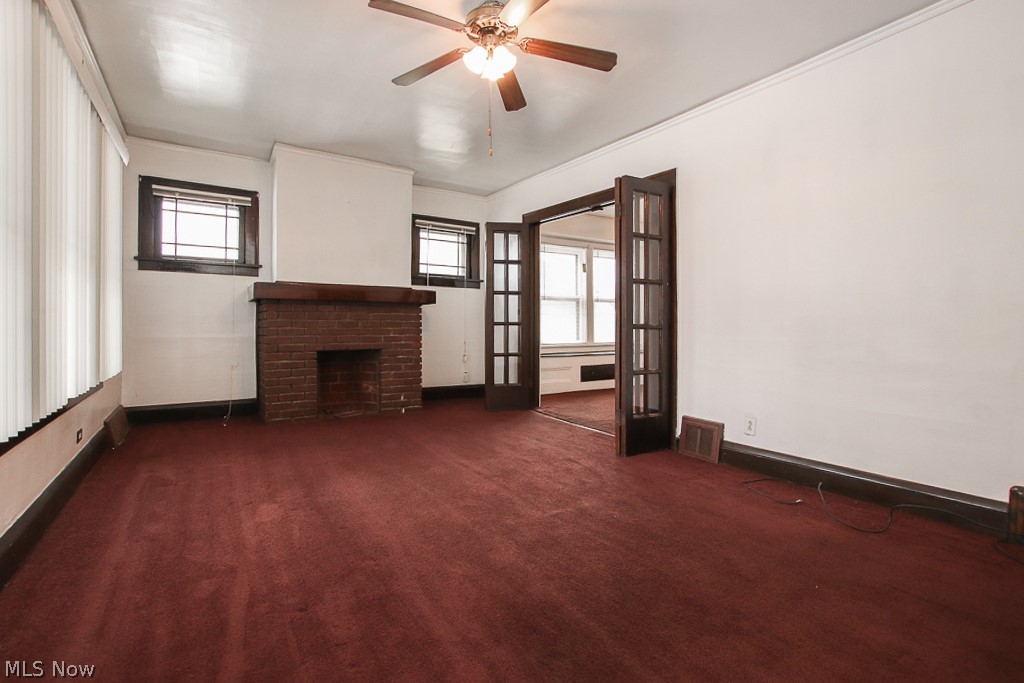 1109 E 169th Street Cleveland OH 44110