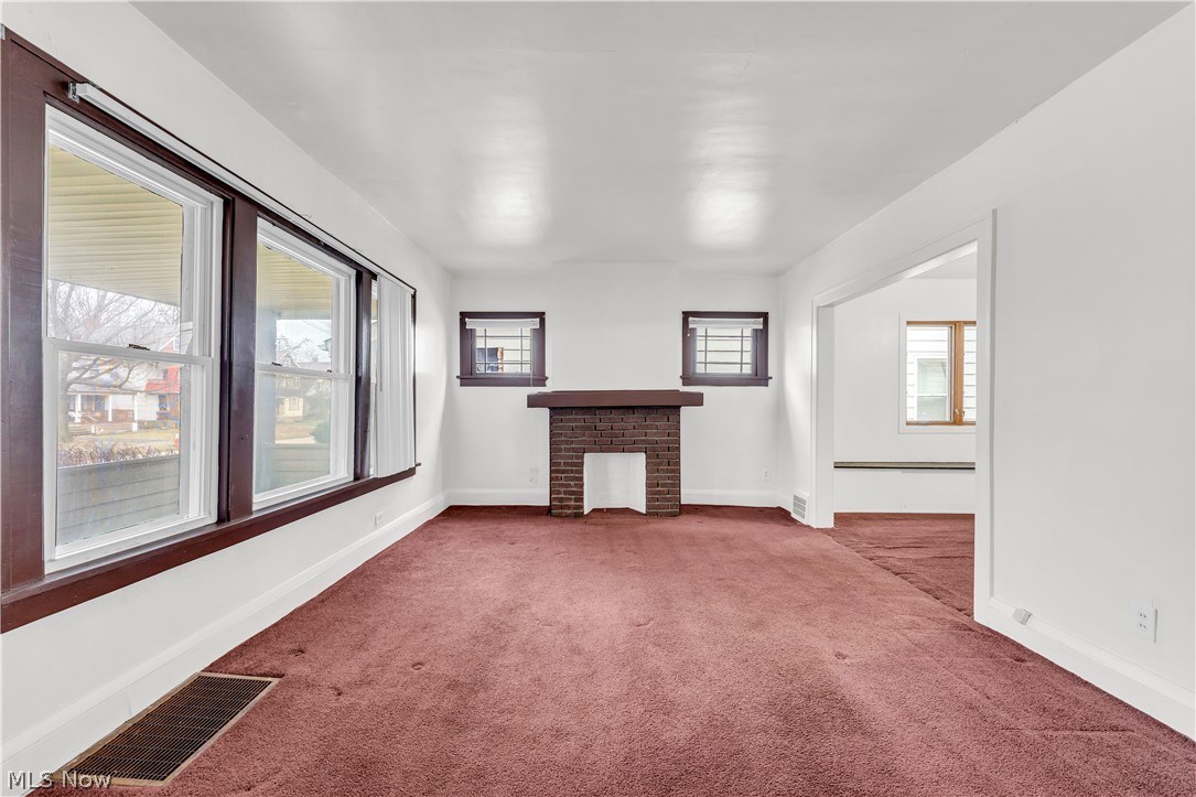 1109 E 169th Street Cleveland OH 44110