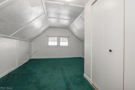 1109 E 169th Street Cleveland OH 44110