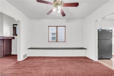 1109 E 169th Street Cleveland OH 44110