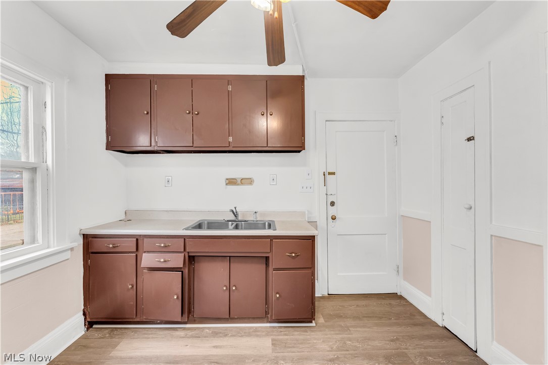 1109 E 169th Street Cleveland OH 44110