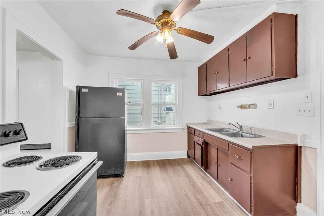 1109 E 169th Street Cleveland OH 44110