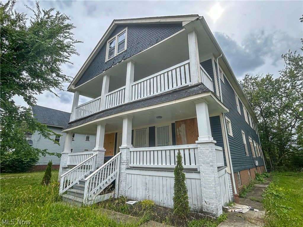 3370 E 117th Street Cleveland OH 44120