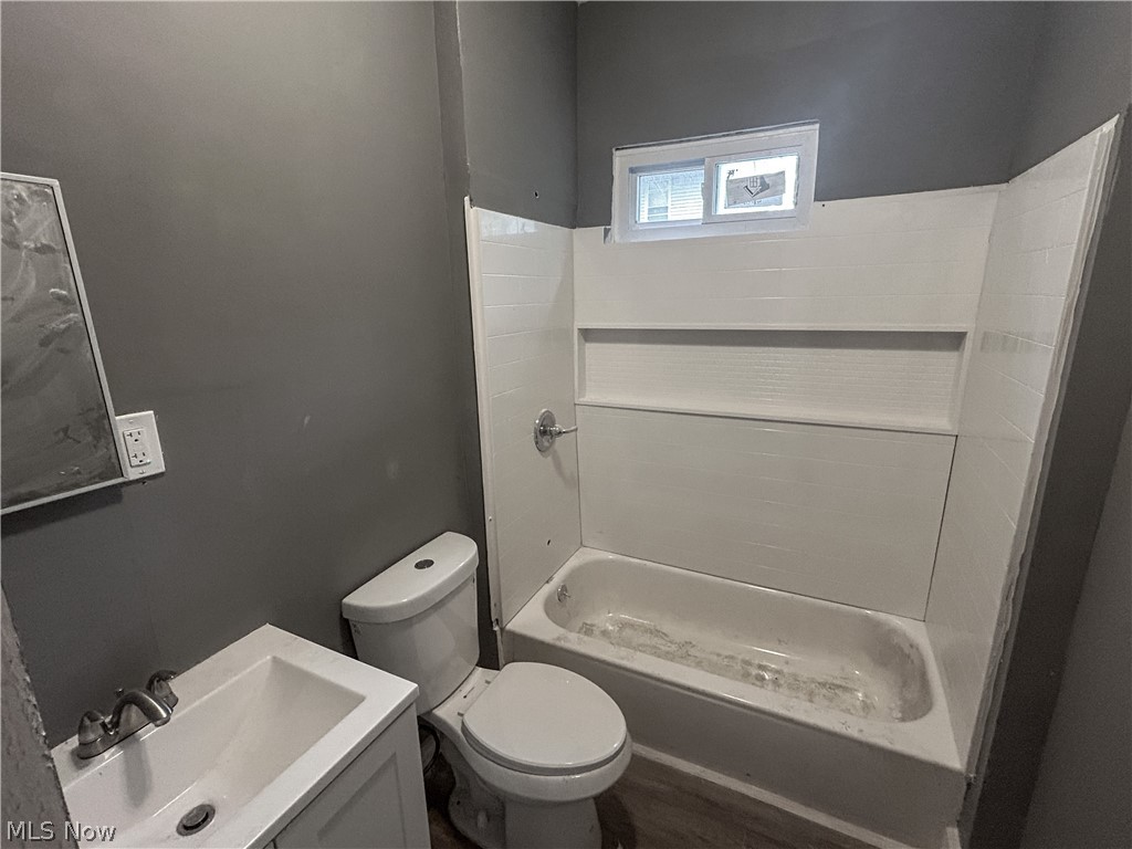 3370 E 117th Street Cleveland OH 44120