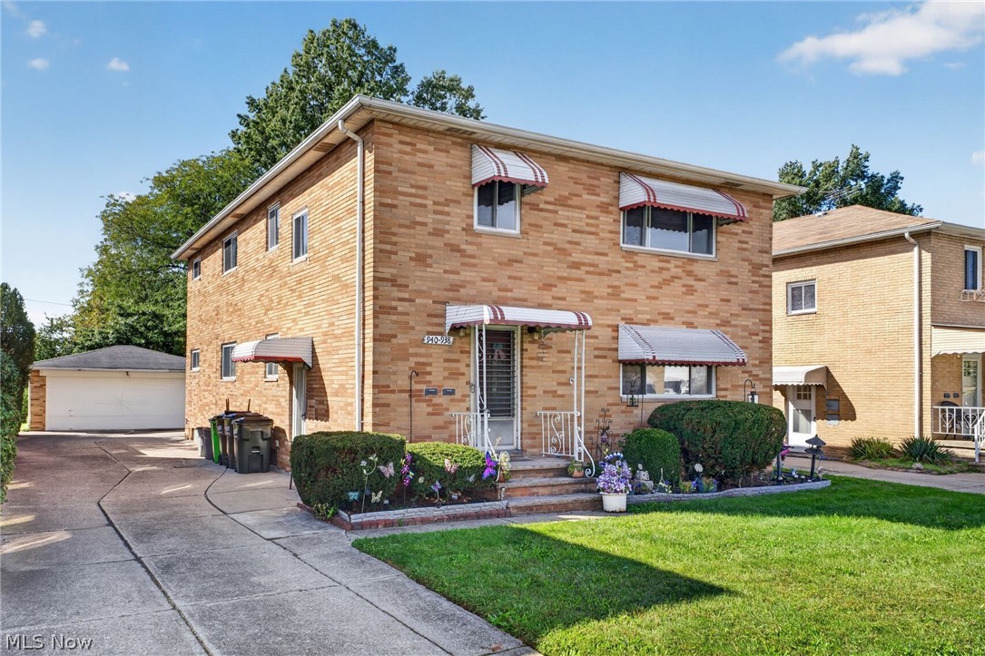 938 E 216th Street Euclid OH 44119