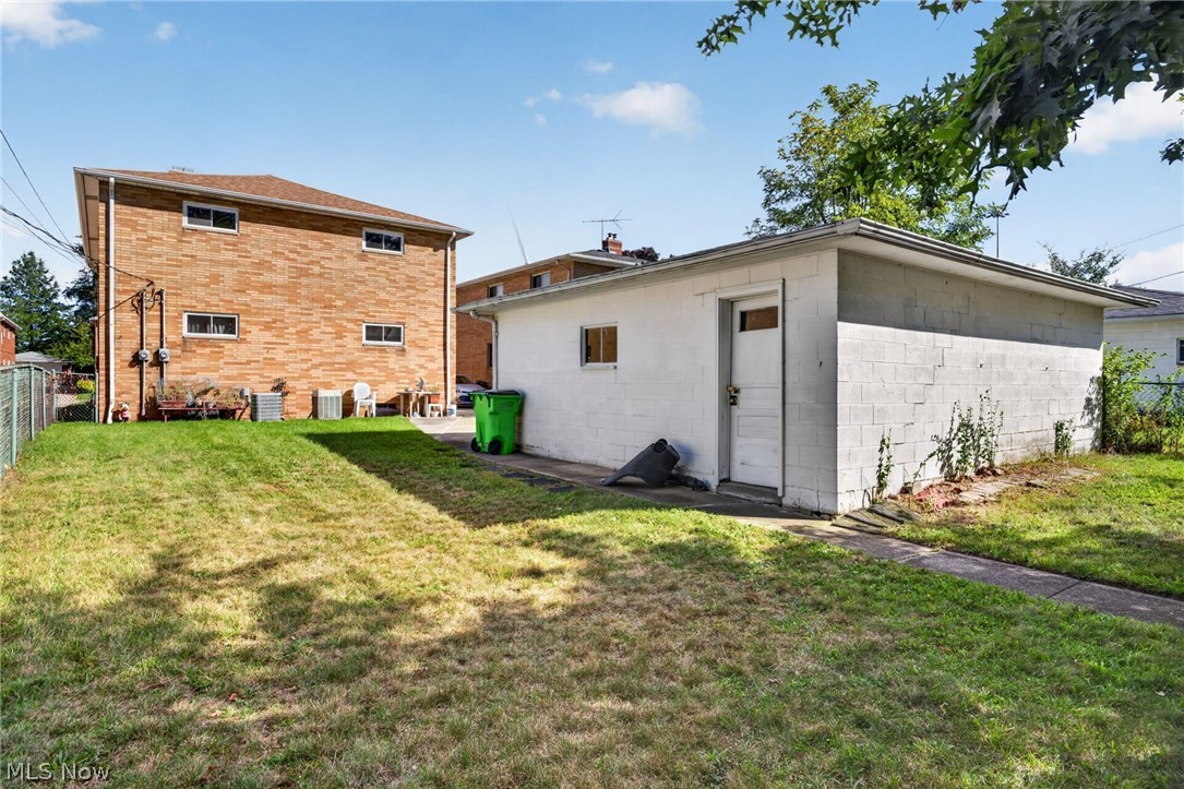 938 E 216th Street Euclid OH 44119