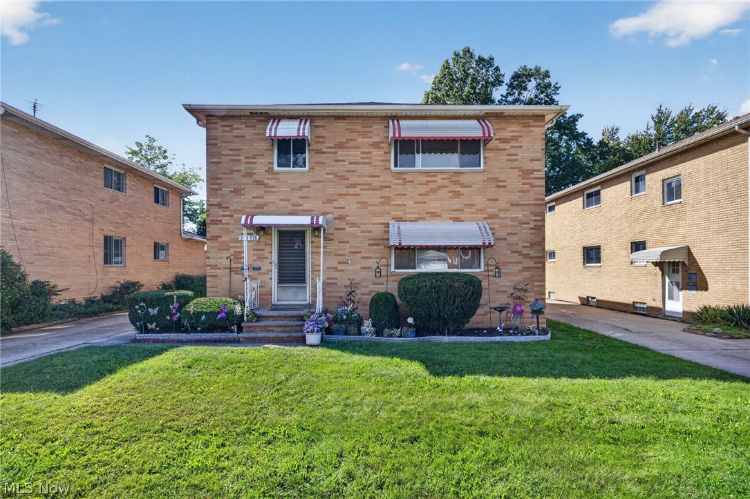 938 E 216th Street Euclid OH 44119