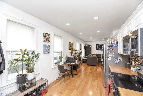 3617 Siam Cleveland OH 44113