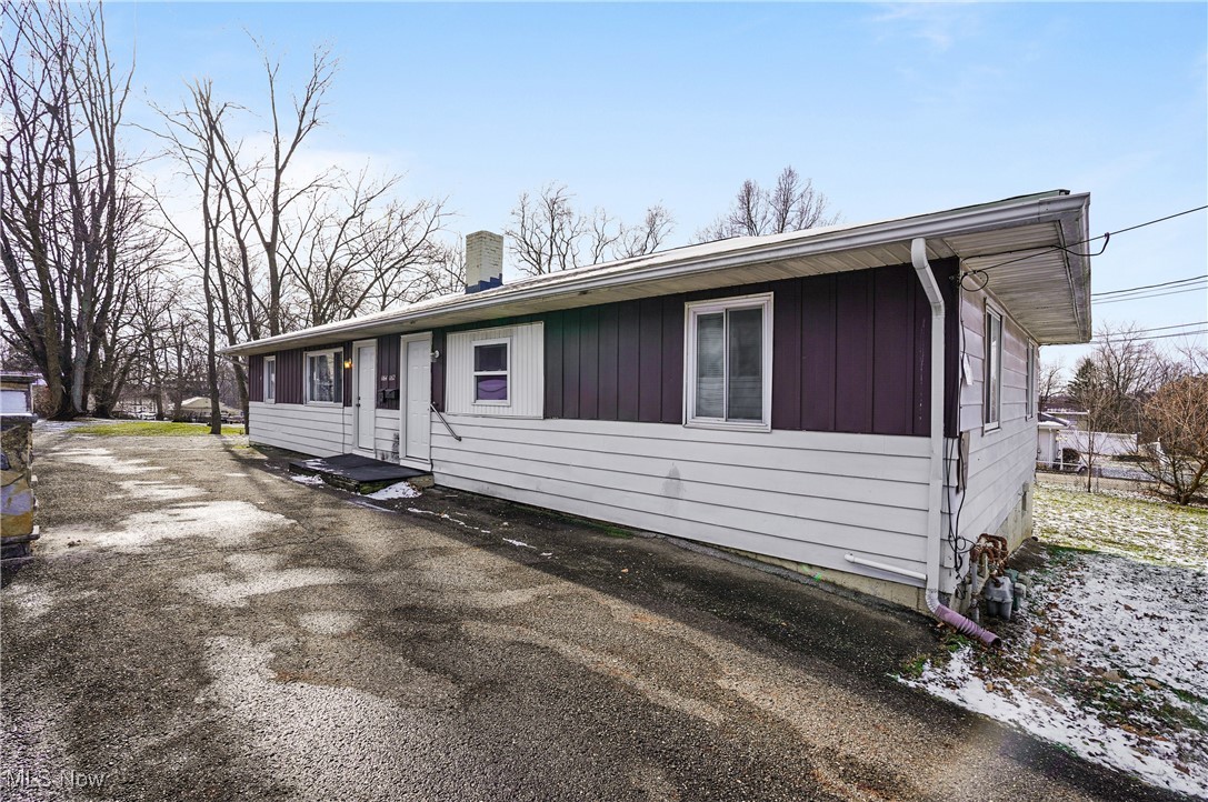 1162-1164 Tonawanda Avenue Akron OH 44305