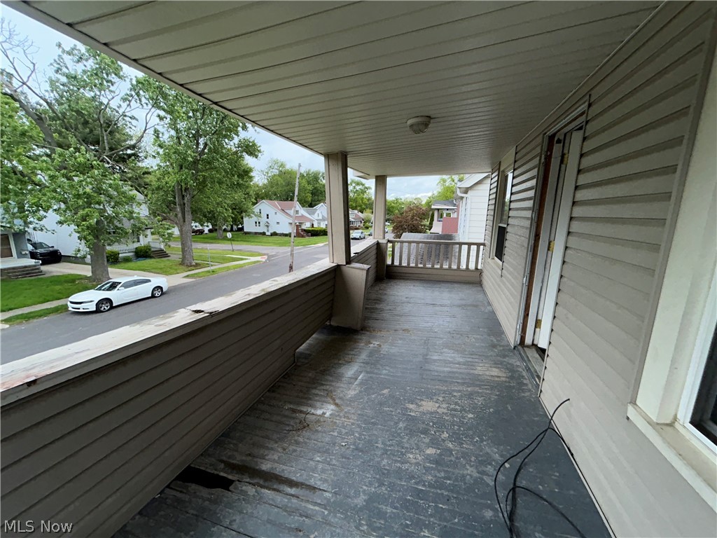 10014 Sladden Avenue Garfield Heights OH 44125