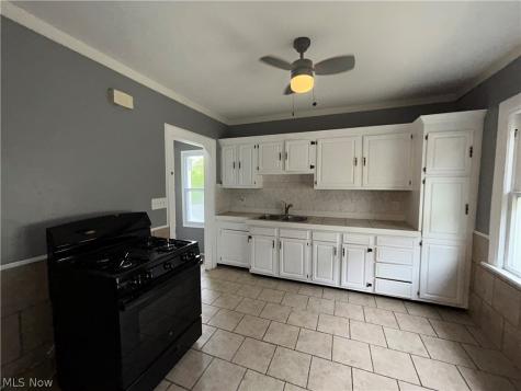 10014 Sladden Avenue Garfield Heights OH 44125