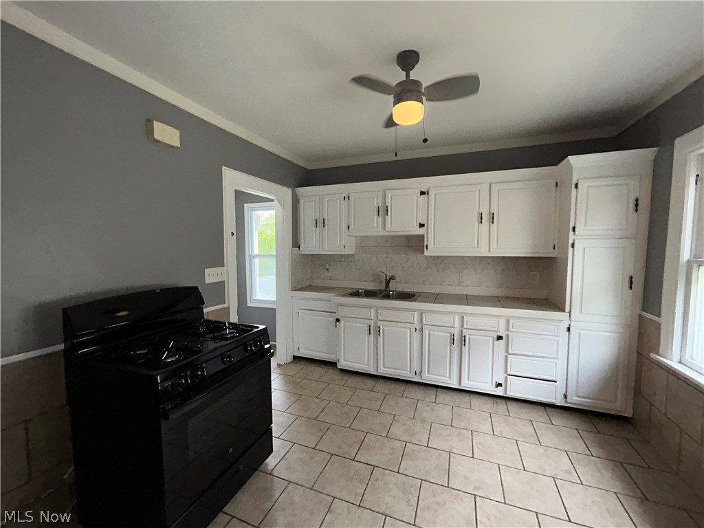 10014 Sladden Avenue Garfield Heights OH 44125
