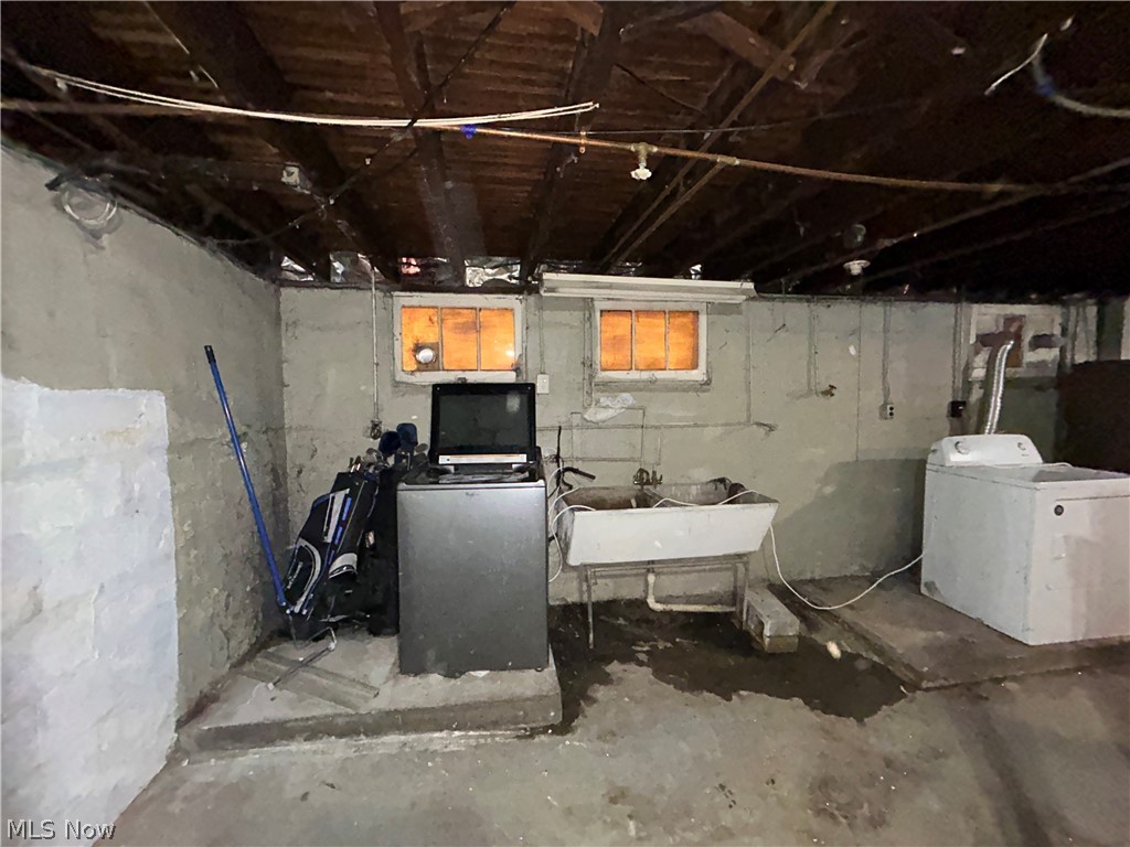10014 Sladden Avenue Garfield Heights OH 44125