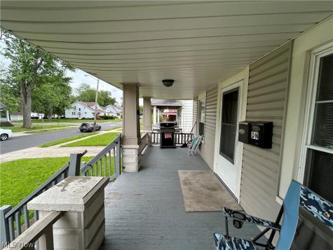 10014 Sladden Avenue Garfield Heights OH 44125
