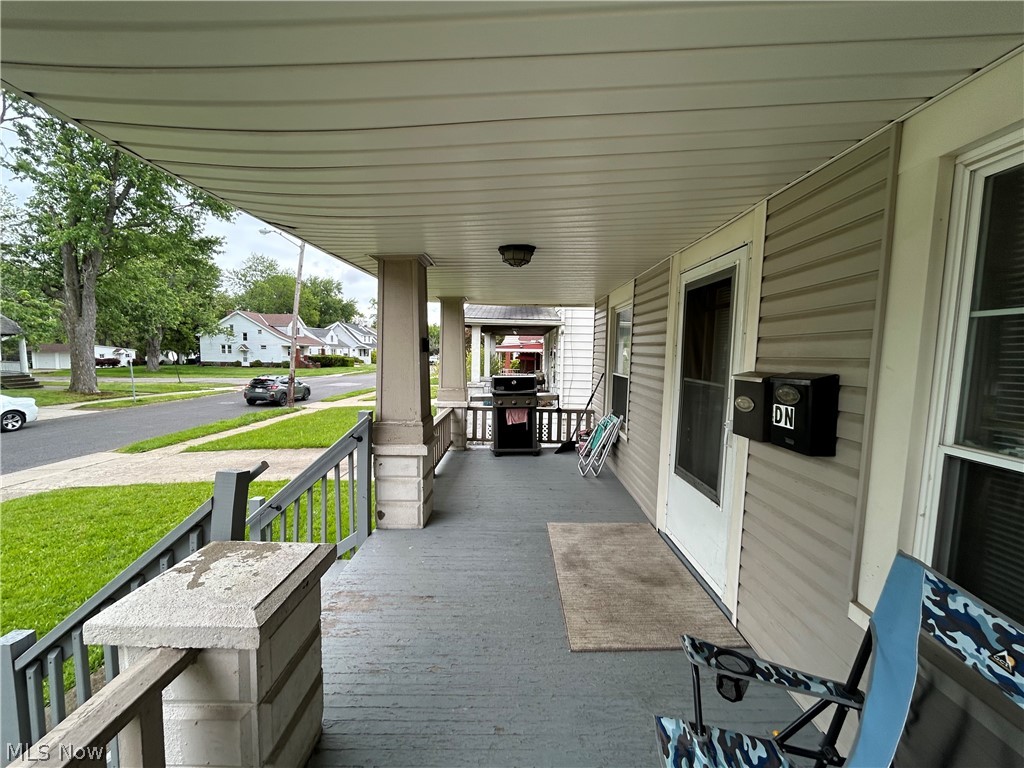 10014 Sladden Avenue Garfield Heights OH 44125