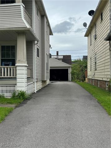 10014 Sladden Avenue Garfield Heights OH 44125
