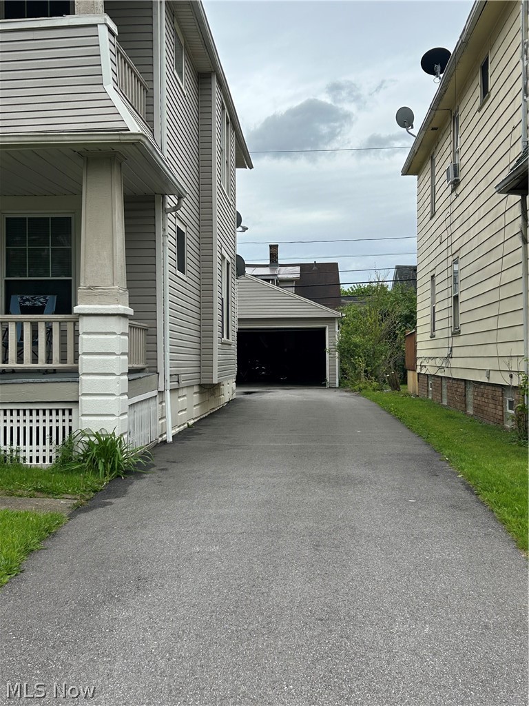 10014 Sladden Avenue Garfield Heights OH 44125