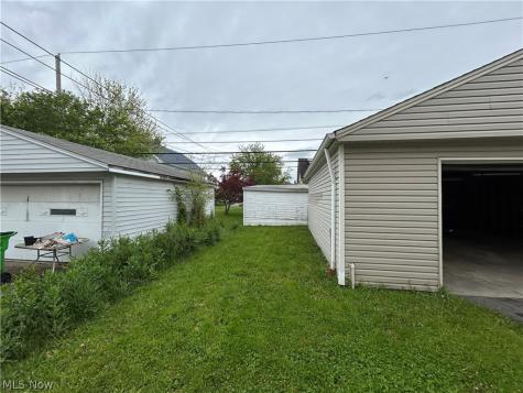 10014 Sladden Avenue Garfield Heights OH 44125