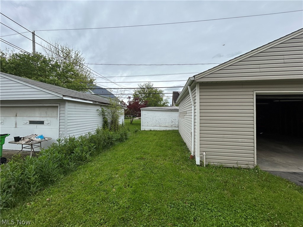10014 Sladden Avenue Garfield Heights OH 44125