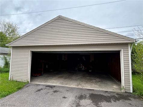 10014 Sladden Avenue Garfield Heights OH 44125