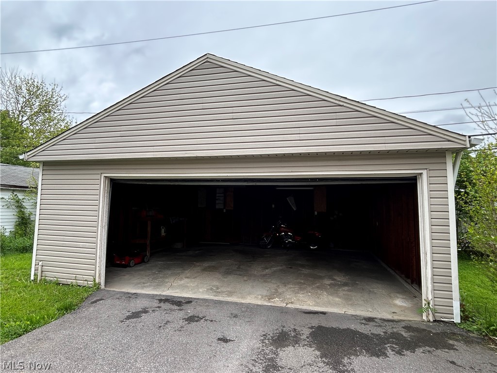 10014 Sladden Avenue Garfield Heights OH 44125