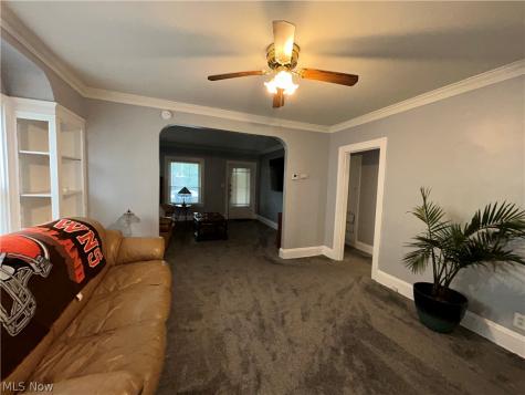 10014 Sladden Avenue Garfield Heights OH 44125