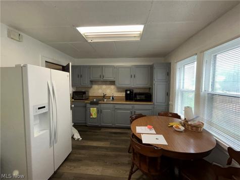 10014 Sladden Avenue Garfield Heights OH 44125