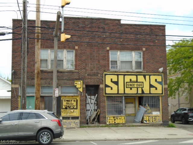 3838 E 131st Street Cleveland OH 44120
