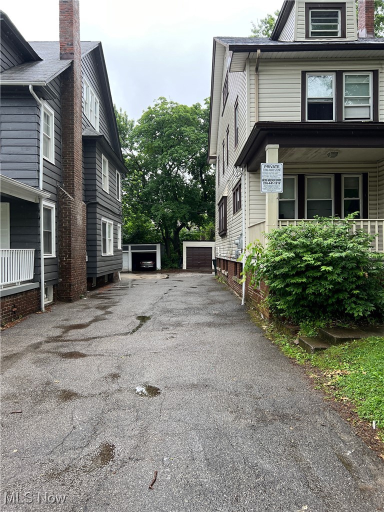 14269 Superior Road Cleveland Heights OH 44118