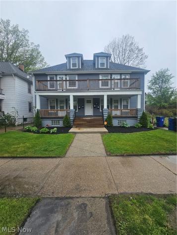630-634 Eddy Road Cleveland OH 44108