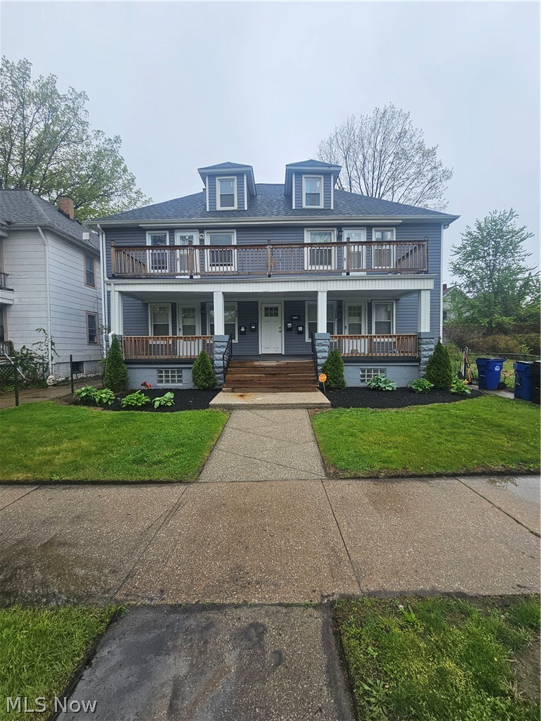 630-634 Eddy Road Cleveland OH 44108