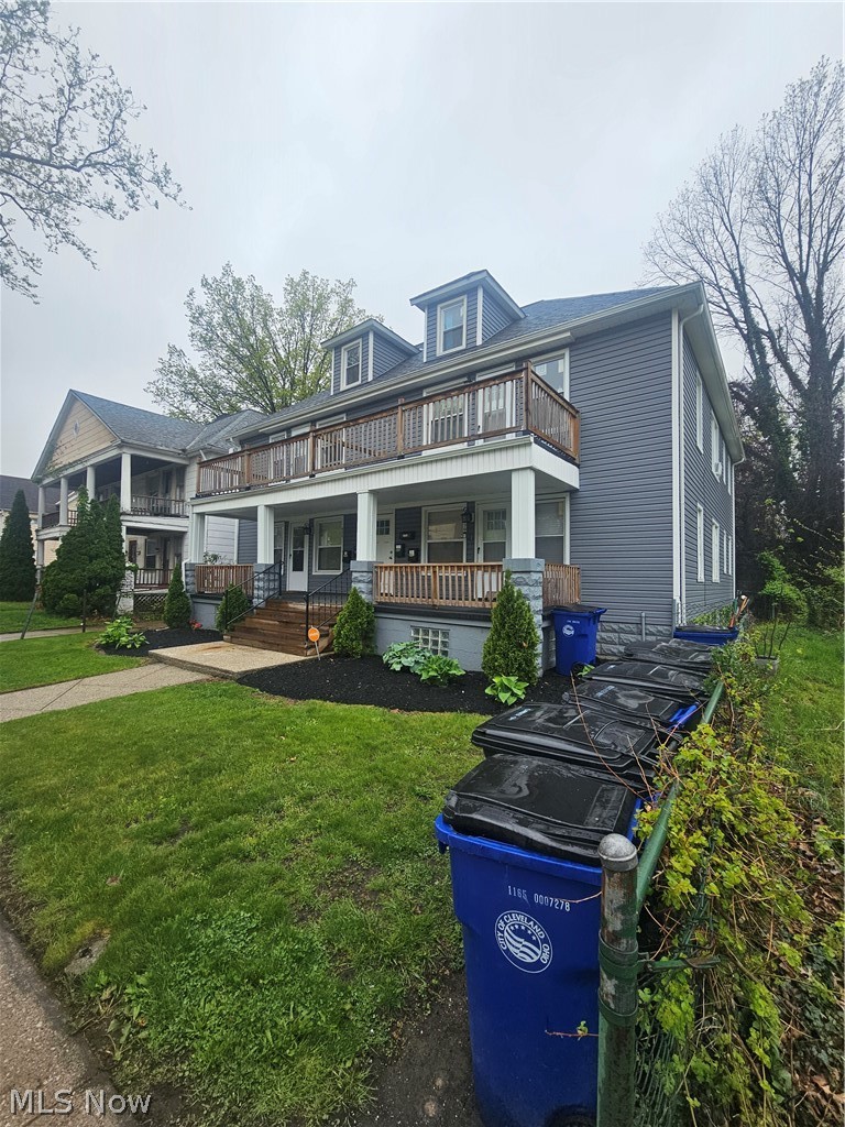 630-634 Eddy Road Cleveland OH 44108