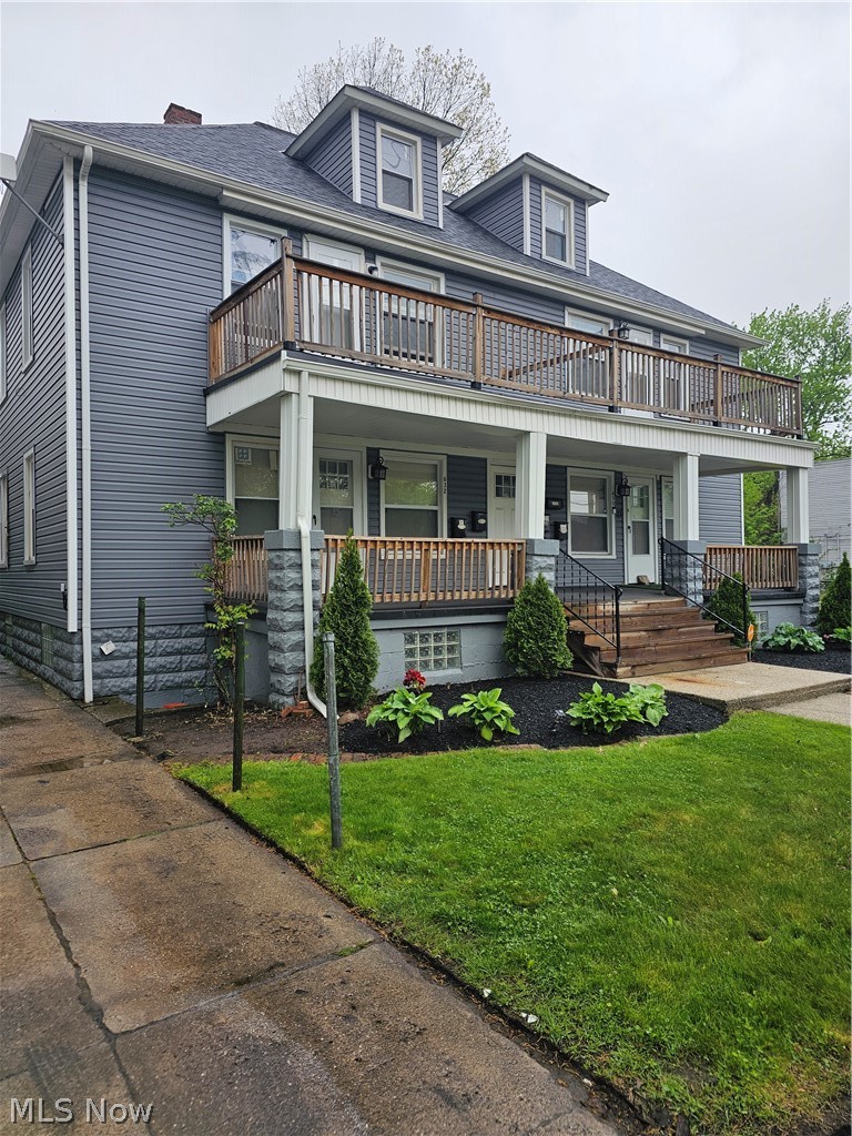 630-634 Eddy Road Cleveland OH 44108