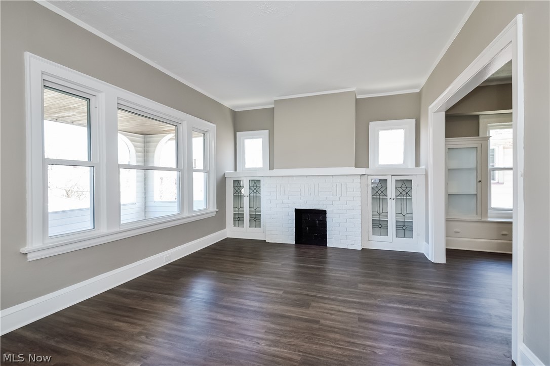 13519 Merl Avenue Lakewood OH 44107