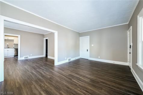 13519 Merl Avenue Lakewood OH 44107