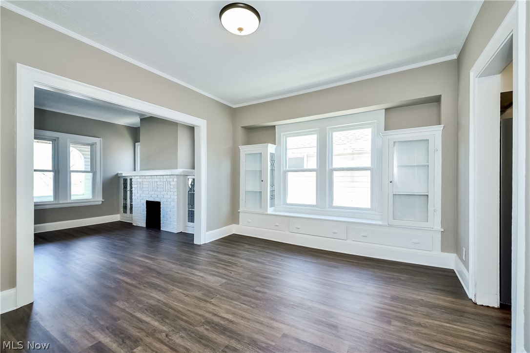 13519 Merl Avenue Lakewood OH 44107