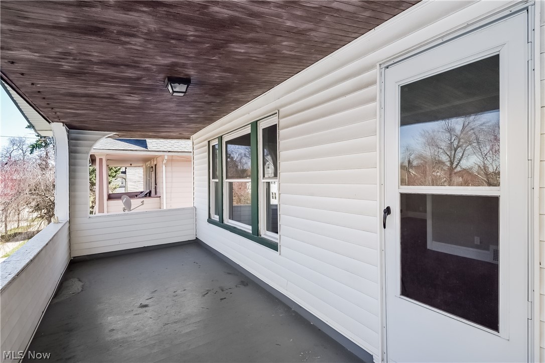 13519 Merl Avenue Lakewood OH 44107