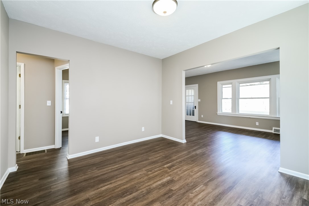 13519 Merl Avenue Lakewood OH 44107